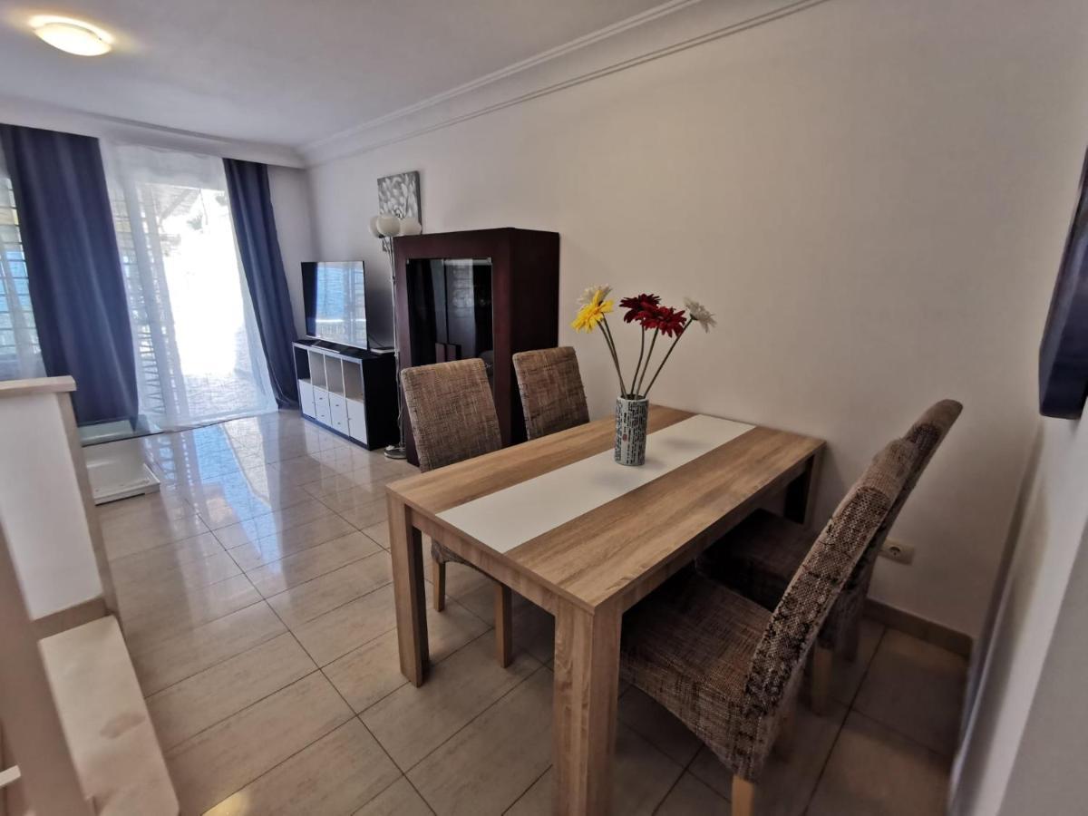 فيلا Chayofaفي Relax And Enjoy In Tenerife Sud! المظهر الخارجي الصورة