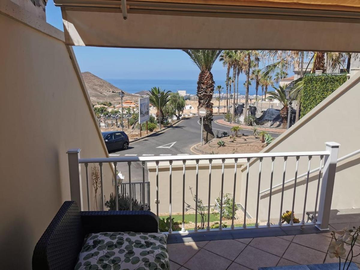 فيلا Chayofaفي Relax And Enjoy In Tenerife Sud! المظهر الخارجي الصورة