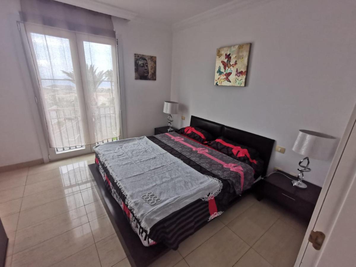 فيلا Chayofaفي Relax And Enjoy In Tenerife Sud! المظهر الخارجي الصورة