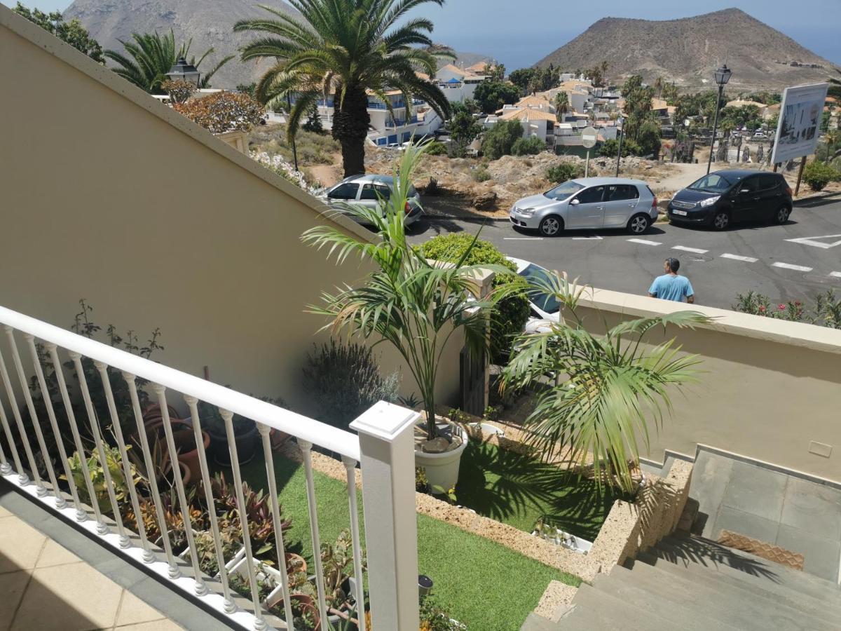 فيلا Chayofaفي Relax And Enjoy In Tenerife Sud! المظهر الخارجي الصورة