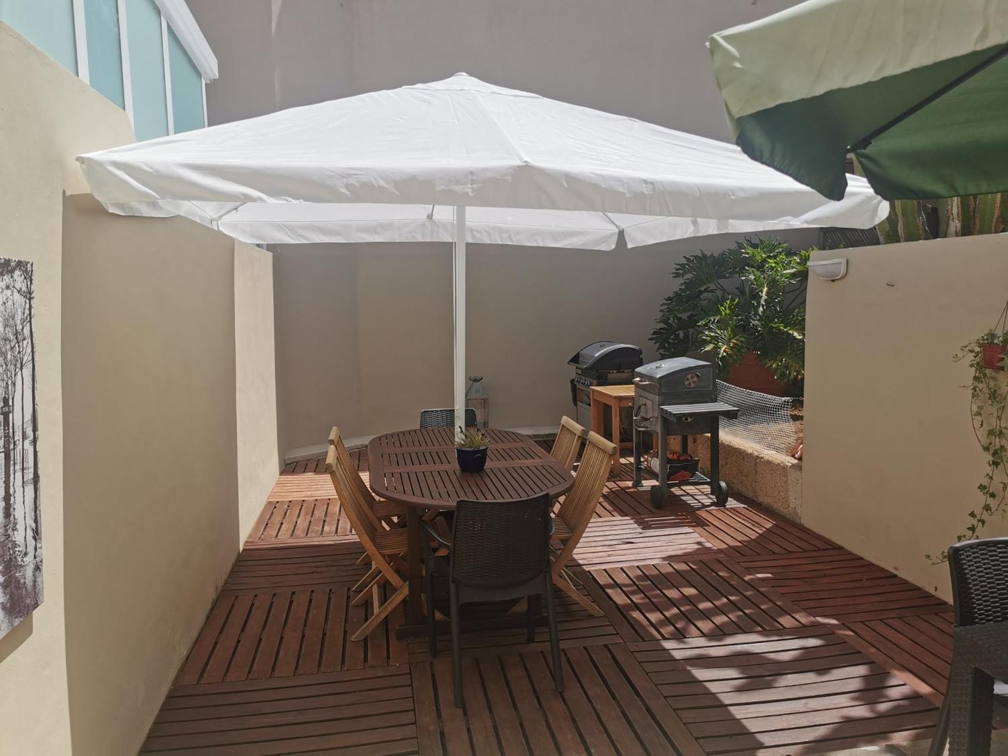 فيلا Chayofaفي Relax And Enjoy In Tenerife Sud! المظهر الخارجي الصورة