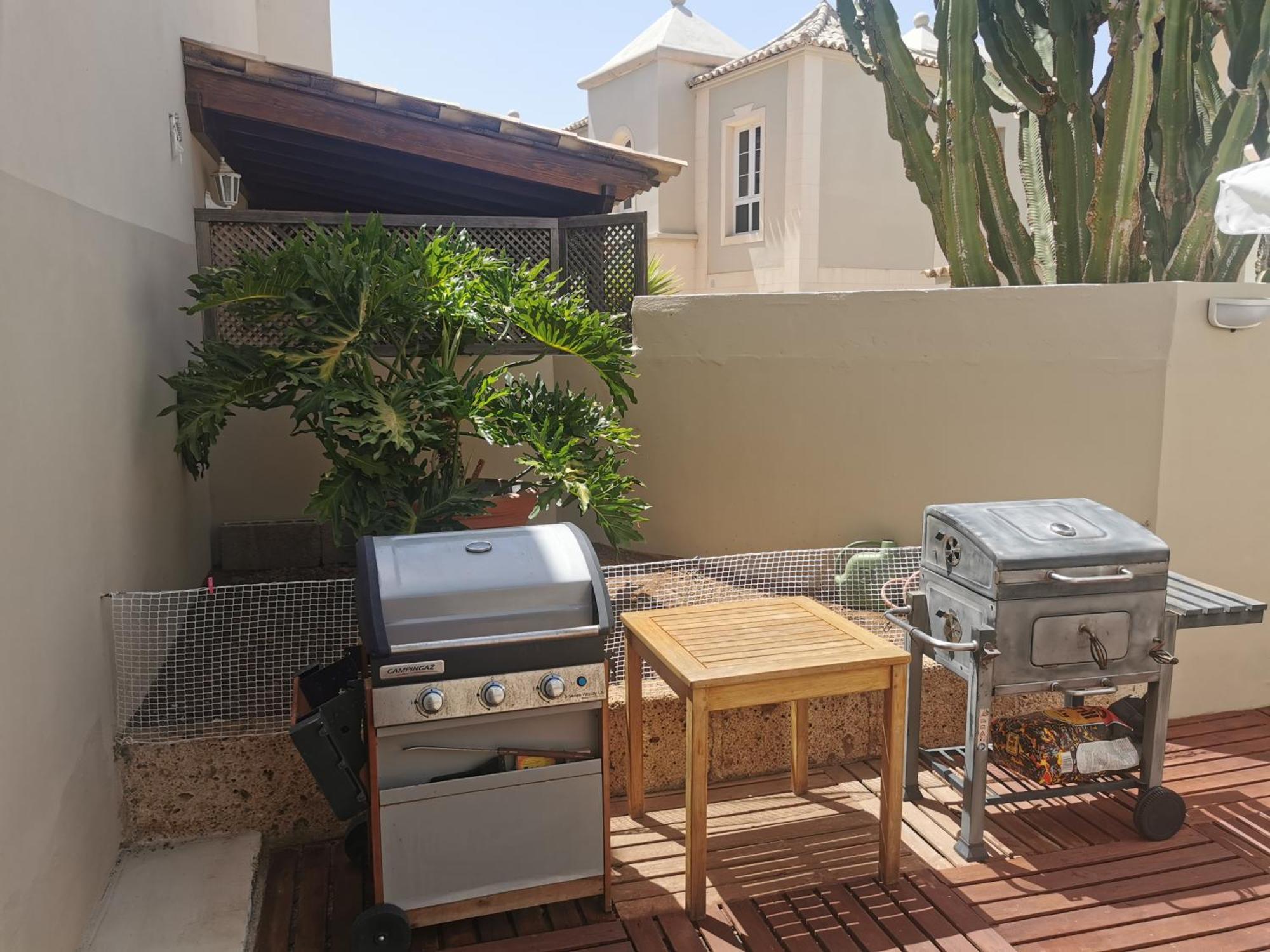 فيلا Chayofaفي Relax And Enjoy In Tenerife Sud! المظهر الخارجي الصورة