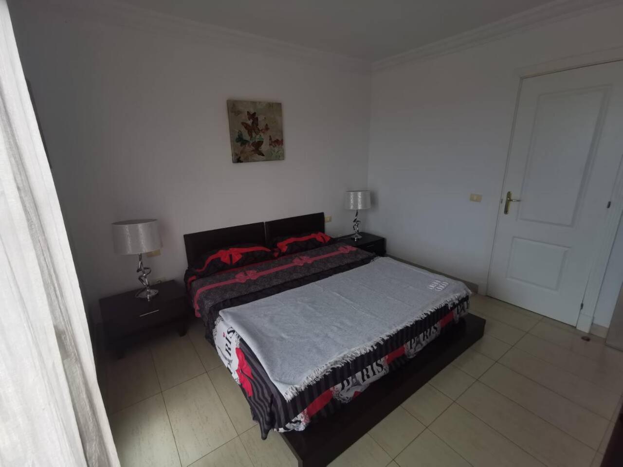 فيلا Chayofaفي Relax And Enjoy In Tenerife Sud! المظهر الخارجي الصورة